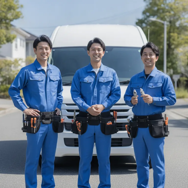 窓の設置 のチーム: 延岡市